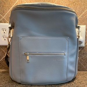 FAWN Design original Diaperbag
